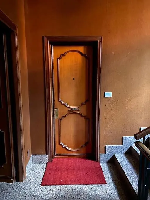 Alfredo Luxury House Apartment Rome
