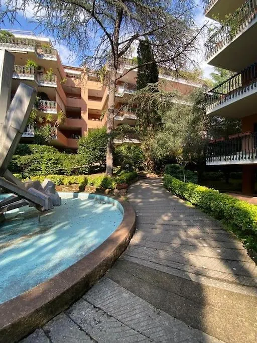 Alfredo Luxury House Apartment Rome