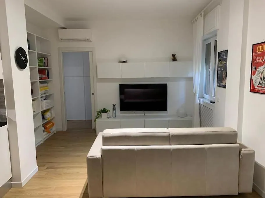 Alfredo Luxury House Apartment Rome