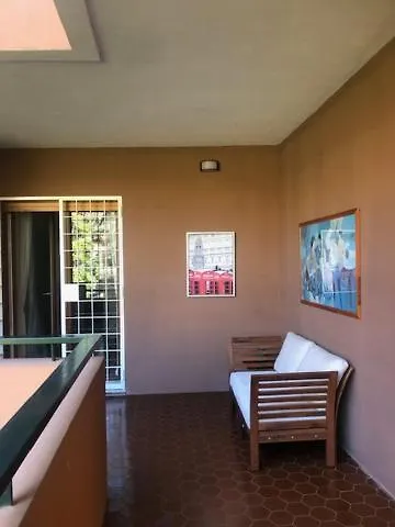 Alfredo Luxury House Apartment Rome
