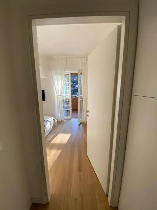 Appartamento Alfredo Luxury House Roma Italia
