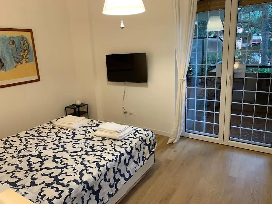 Appartamento Alfredo Luxury House Roma 0*,  Italia