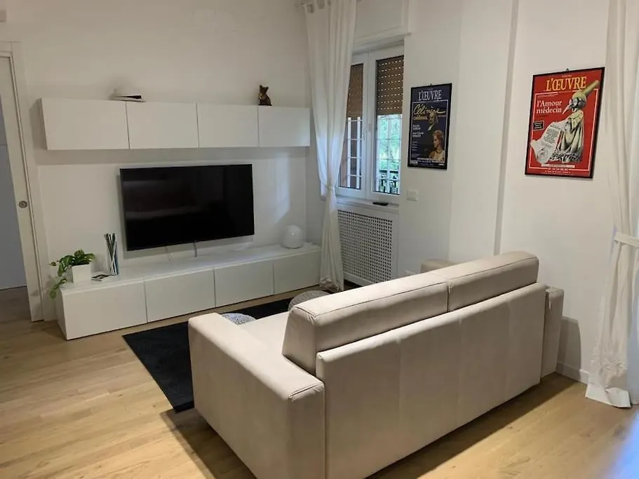 Appartamento Alfredo Luxury House Roma
