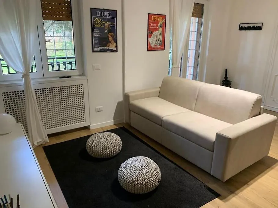 Appartamento Alfredo Luxury House Roma