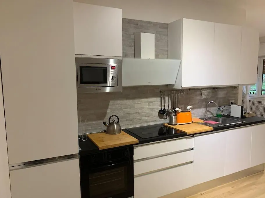 Appartamento Alfredo Luxury House Roma Italia