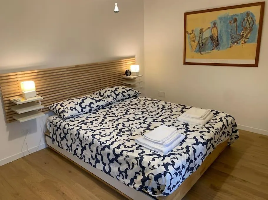 Appartamento Alfredo Luxury House Roma