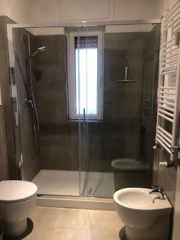 Appartamento Alfredo Luxury House Roma