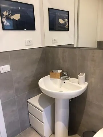 Appartamento Alfredo Luxury House Roma 0*,  Italia
