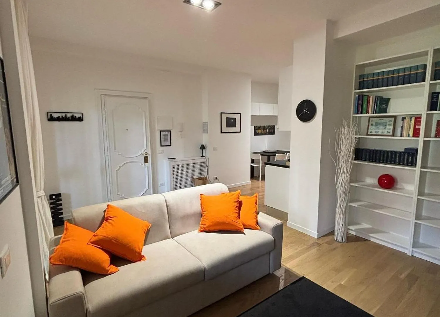 Appartamento Alfredo Luxury House Roma