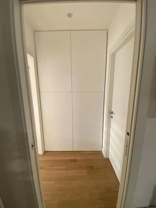 Alfredo Luxury House Apartment Rome