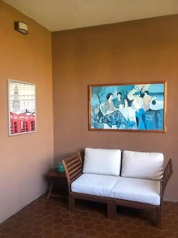 Alfredo Luxury House Apartment Rome
